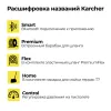 Минимойка Karcher K 4
