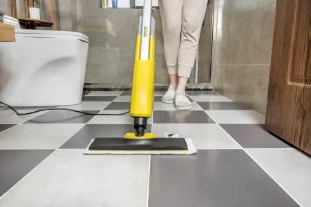 Паровая швабра Karcher SC 2 Upright EasyFix