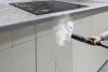 Универсальный комплект принадлежностей для пароочистителя