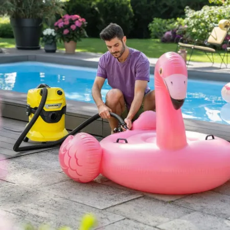 Комплект адаптеров Karcher