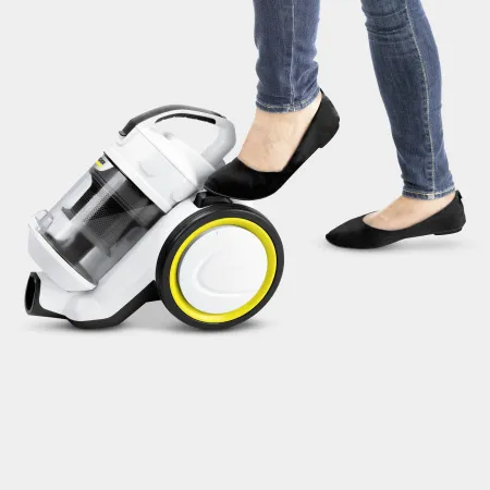 Пылесос сухой уборки Karcher VC 3 Floor