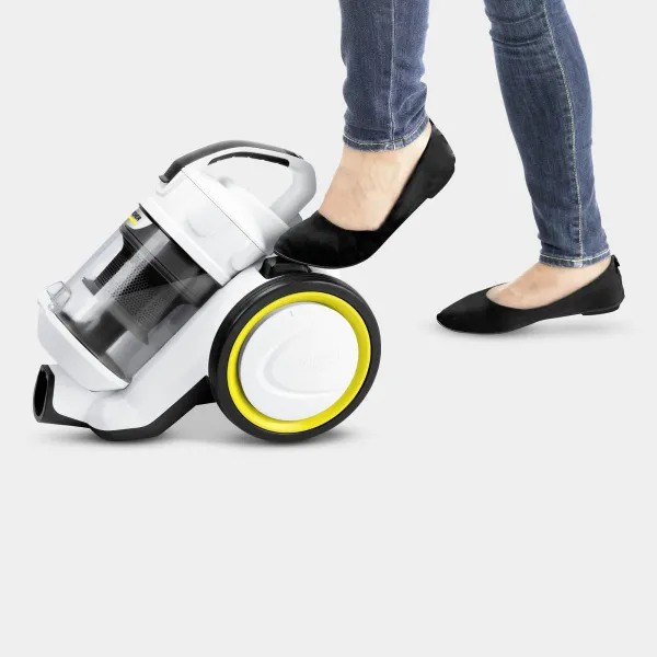 Пылесос сухой уборки Karcher VC 3 Floor