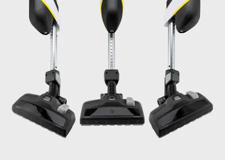 Ручной пылесос Karcher VC 5 Premium White