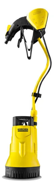 Бочечный насос Karcher BP 1 Barrel Set