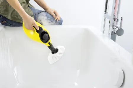Пароочиститель Karcher SC 1