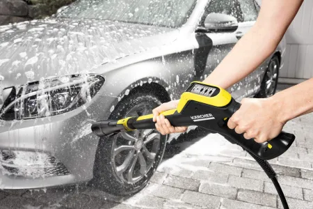 Минимойка Karcher K 7 Premium Full Control Plus