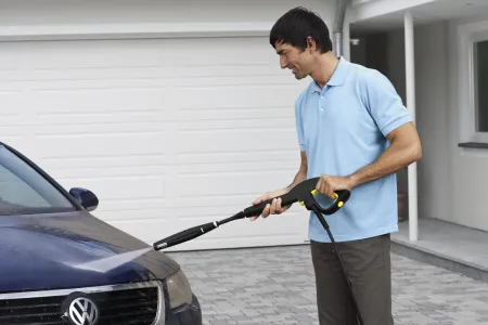 Минимойка Karcher K 5