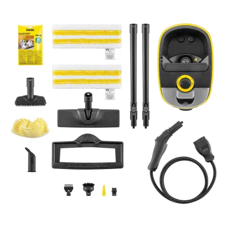 Пароочиститель Karcher SC 5 Deluxe Signature Line