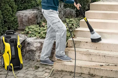 Минимойка Karcher K 7 Premium Full Control Plus