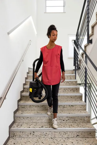 Пылесос сухой уборки Karcher T 11/1 Classic Re!Plast Anniversary Edition