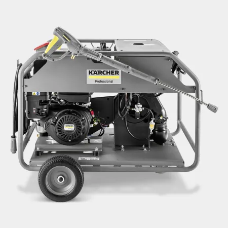 Аппарат высокого давления Karcher HDS 8/20 G