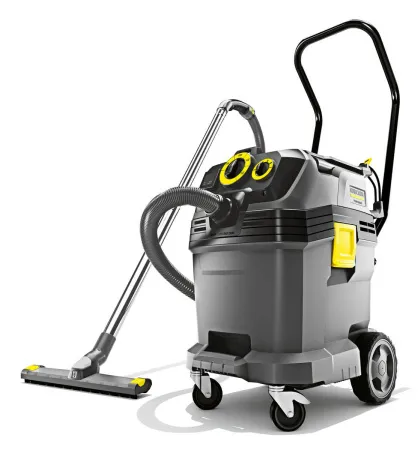 Пылесос сухой и влажной уборки Karcher NT 40/1 Tact Te L