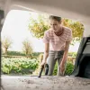 Хозяйственный пылесос WD 4 S Go!Further