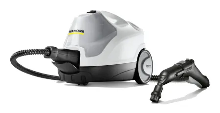 Пароочиститель Karcher SC 4 EasyFix Premium Iron (white)