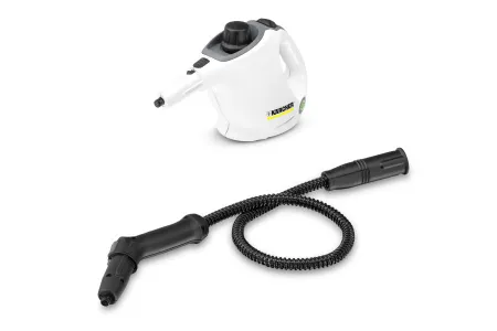 Пароочиститель Karcher SC 1 Premium Floor Kit