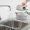 Пылесос с аквафильтром Karcher DS 6