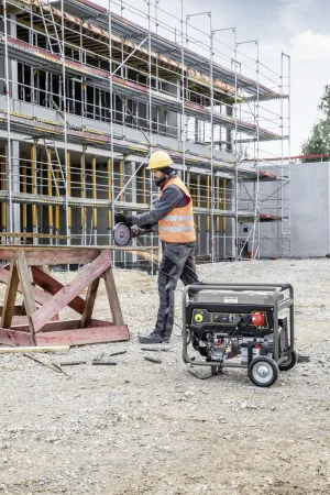 Электрогенератор Karcher PGG 3/1