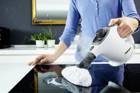 Пароочиститель Karcher SC 1 Premium Floor Kit