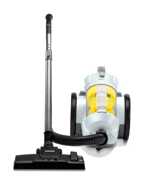 Пылесос сухой уборки Karcher VC 3 Premium (White)