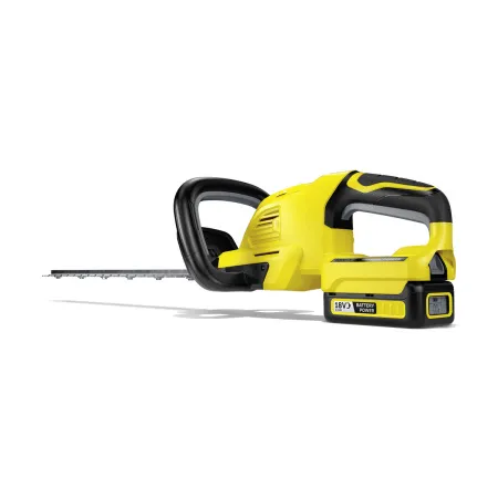 Аккумуляторный кусторез Karcher HGE 18-45 Battery Set *EU