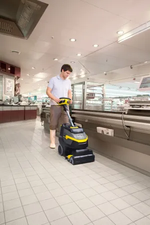 Поломоечная машина Karcher BR 35/12 C Bp Pack