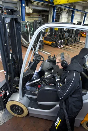 Аппарат для очистки сухим льдом Karcher IB 15/120