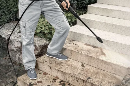 Грязевая фреза DB 145 Full Control (K 4 - K 5)