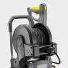 Аппарат высокого давления Karcher HD 7/17 MXA Plus