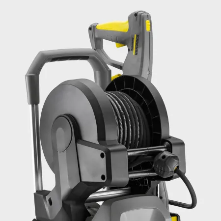 Аппарат высокого давления Karcher HD 7/17 MXA Plus