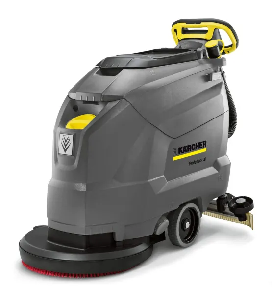 Поломоечная машина Karcher BD 50/60 C Ep Classic
