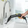 Паровая турбощетка Karcher
