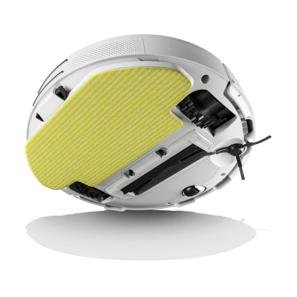 Робот-пылесос Karcher RCV 3 с функцией влажной уборки