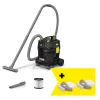 Пылесос для влажной и сухой уборки Karcher NT 22/1 Ap L Go!Further