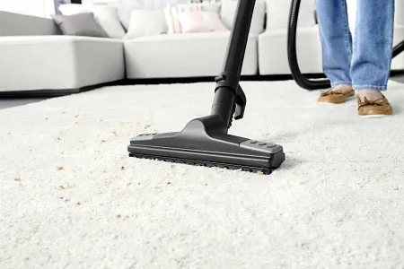 Фильтр HEPA 12 Karcher для паропылесосов
