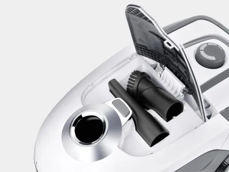 Пылесос сухой уборки Karcher VC 2 Premium (white)