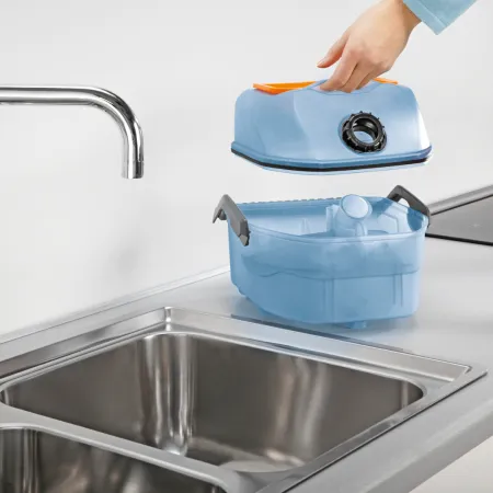 Пылесос с аквафильтром Karcher DS 6 Premium Mediclean