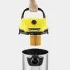 Хозяйственный пылесос Karcher WD 3 S V-17/4/20