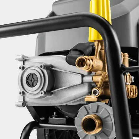 Аппарат высокого давления Karcher HD 10/21-4 M Classic