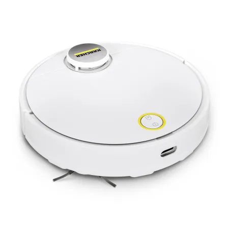 Робот-пылесос Karcher RCV 3 с функцией влажной уборки