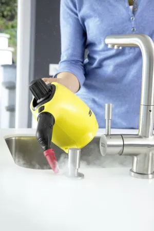 Пароочиститель Karcher SC 1