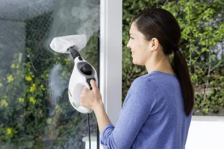 Пароочиститель Karcher SC 1 Premium Floor Kit