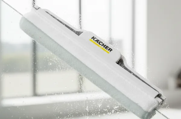 Микрофибровые чистящие салфетки для стеклоочистителей (аналог 2.633-100.0)