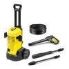 Минимойка высокого давления Karcher K 4