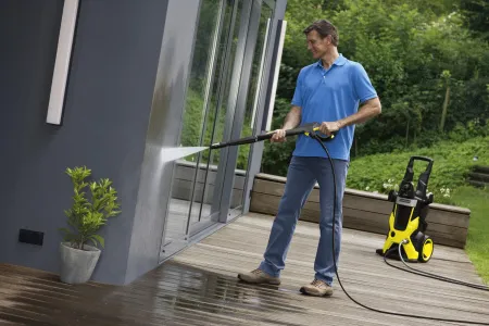 Минимойка Karcher K 7
