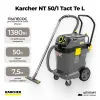 Пылесос для влажной и сухой уборки Karcher NT 50/1 Tact Te L