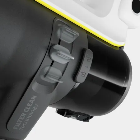 Пылесос сухой уборки Karcher VCS 5-28 Infinity Complete