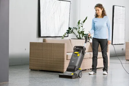Поломоечная машина Karcher BR 30/4 C