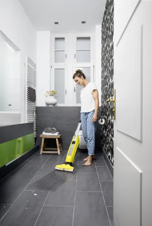 Аппарат для влажной уборки Karcher FC 5 Cordless