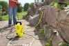Минимойка Karcher K 2 Compact