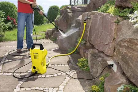 Минимойка Karcher K 2 Compact